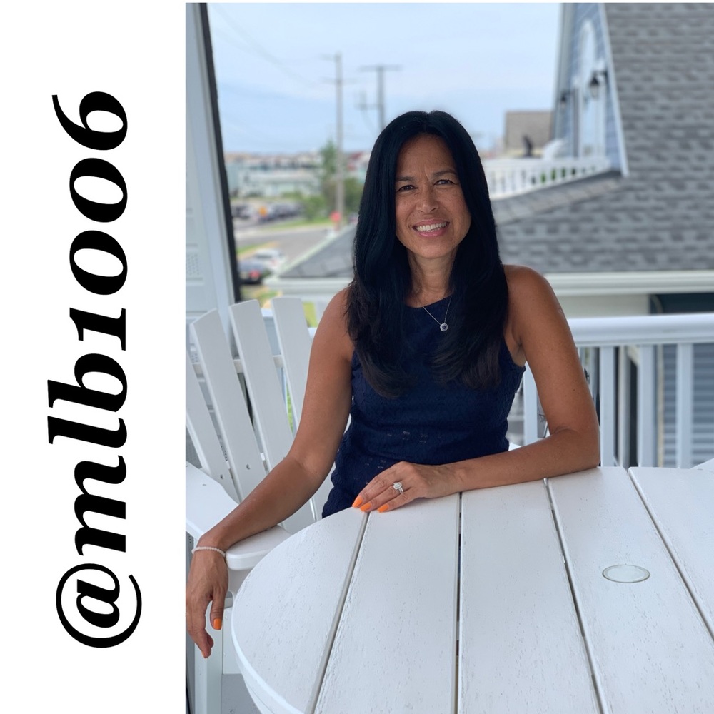 Welcome to my closet!